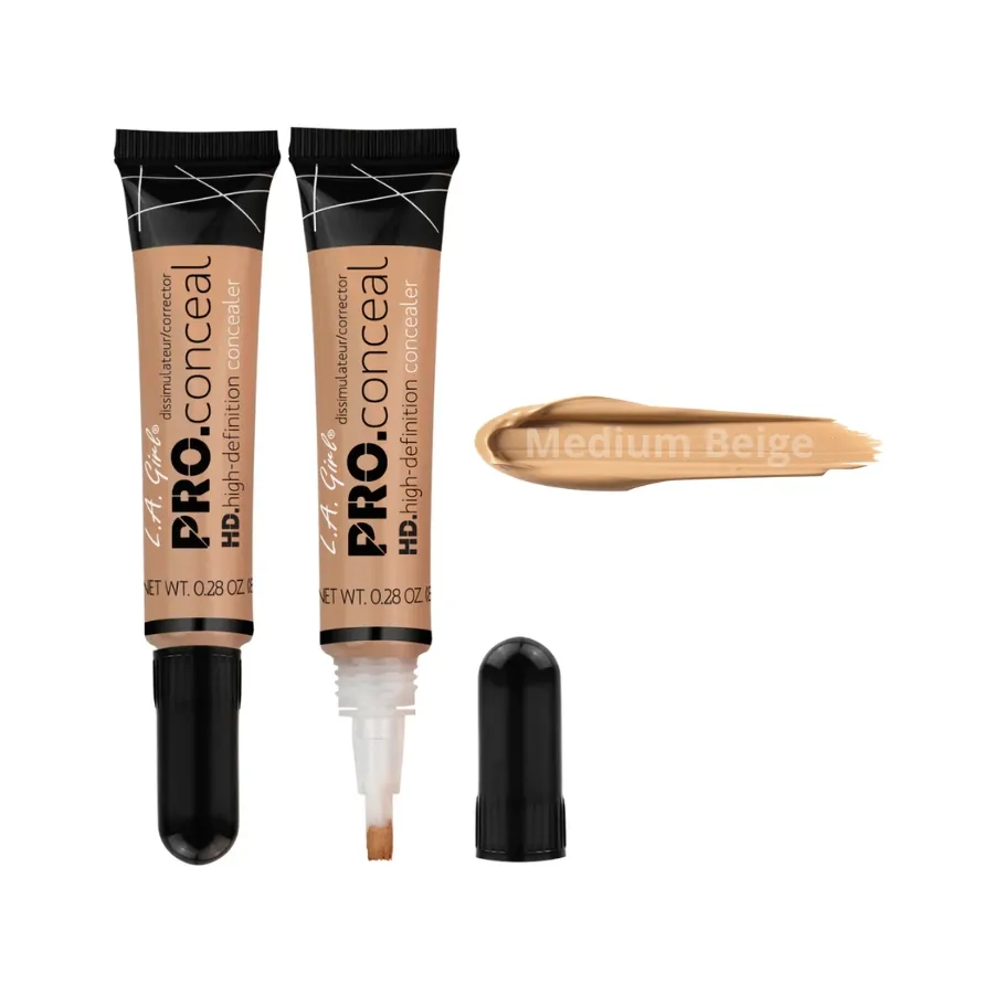 PRO CONCEAL COLOR CORRECTOR 8G View 2