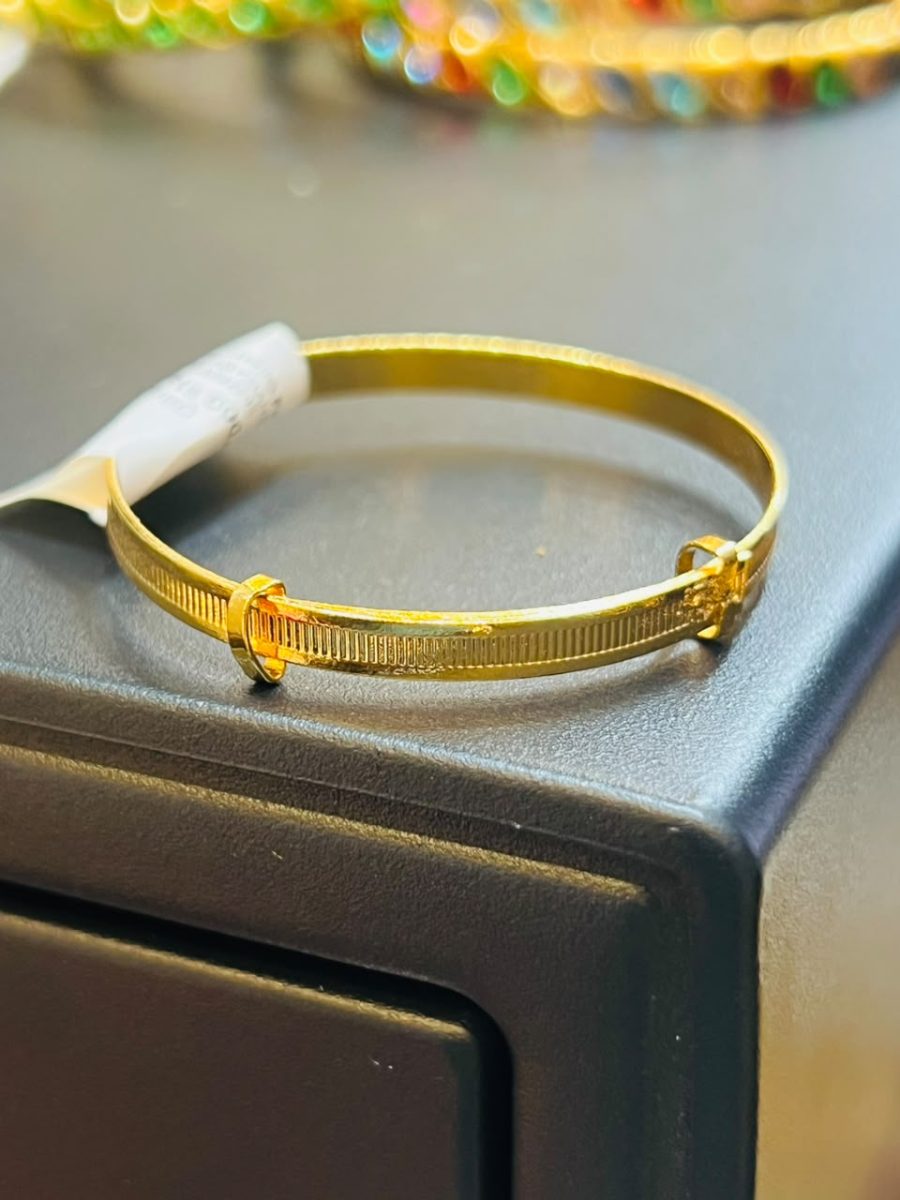 BABY BANGLES  50/100P - Rasmika Fancy