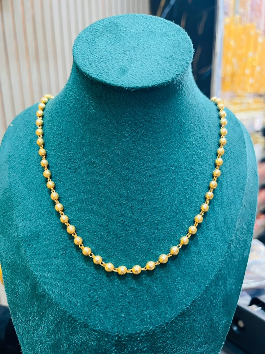 CHAIN INDIA 150/228P View 4