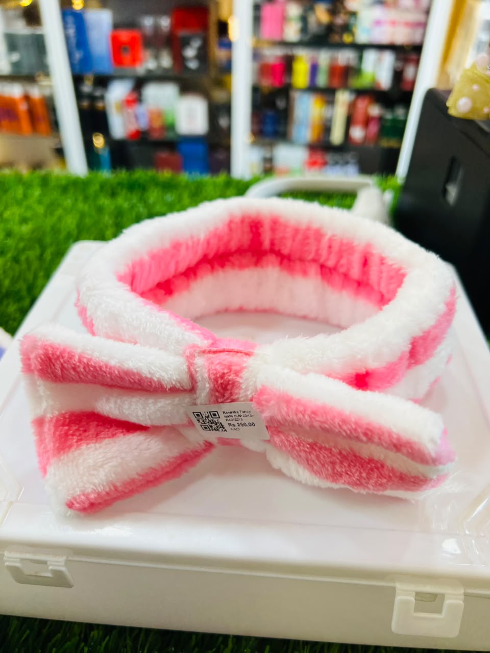 HAIR CLIP 22/12P View 4