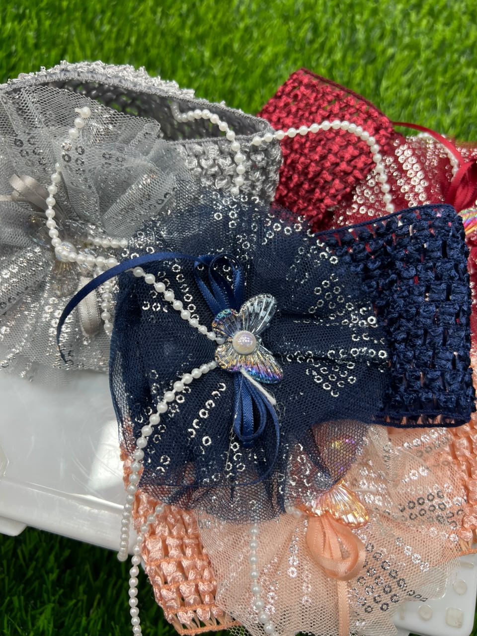 HAIR CLIP 33/12P View 2