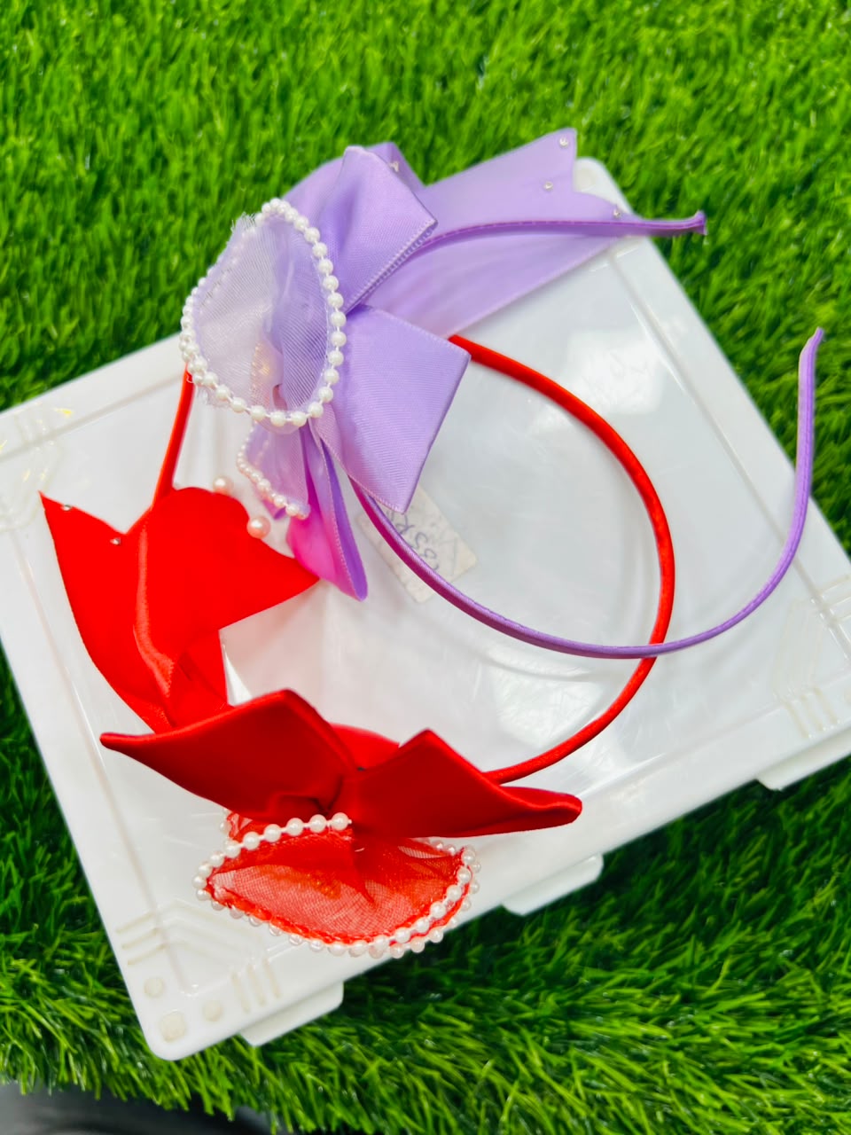HAIR CLIP 36/12P View 3