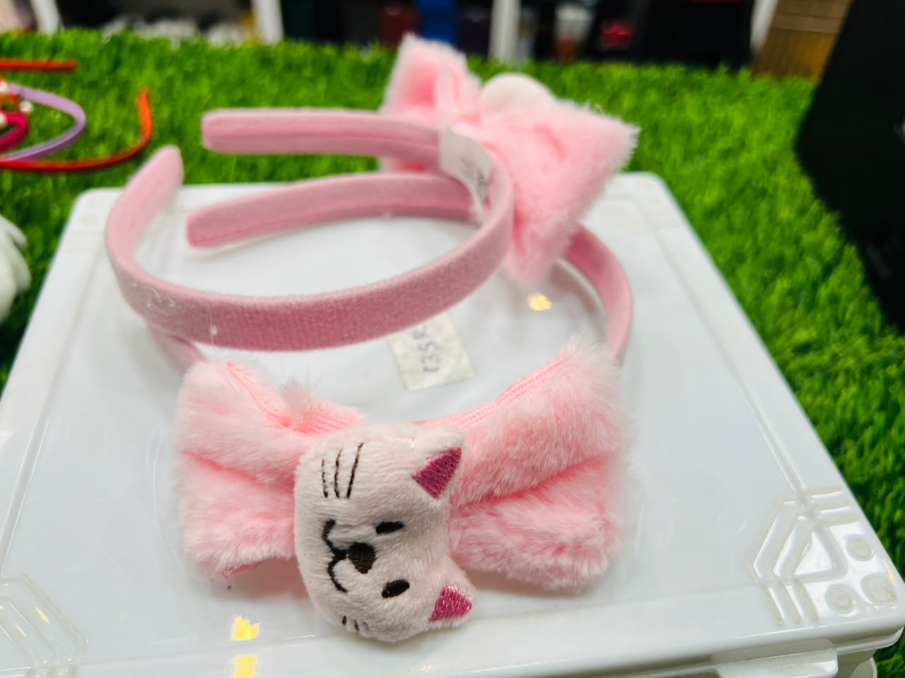 HAIR CLIP 30/12P View 4
