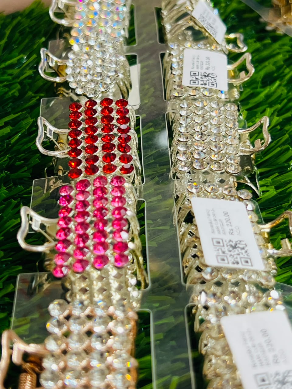 HAIR CLIP 20/12P View 2