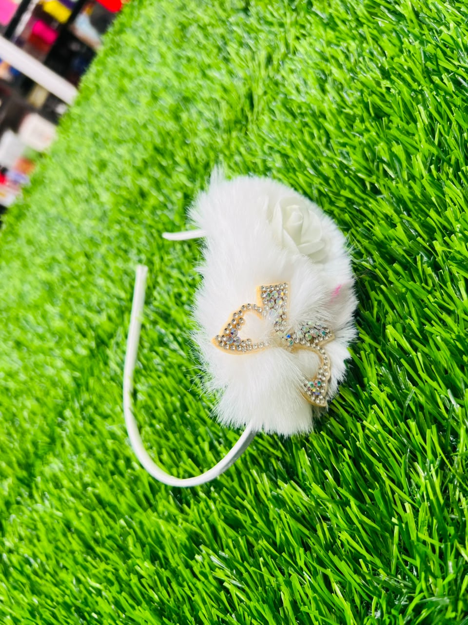 HAIR CLIP 20/12P View 4