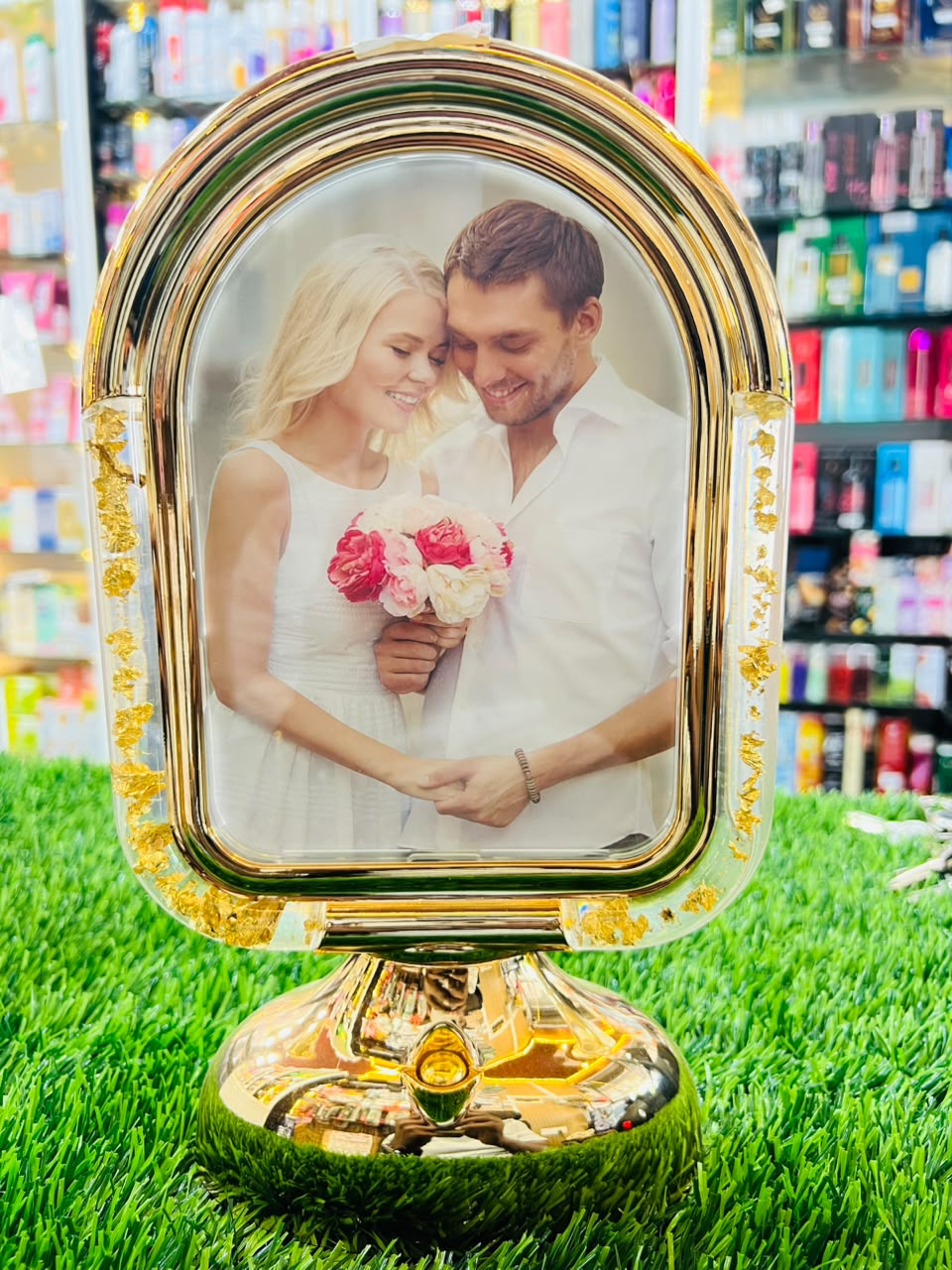 PHOTO FRAME 595/1P - Rasmika Fancy