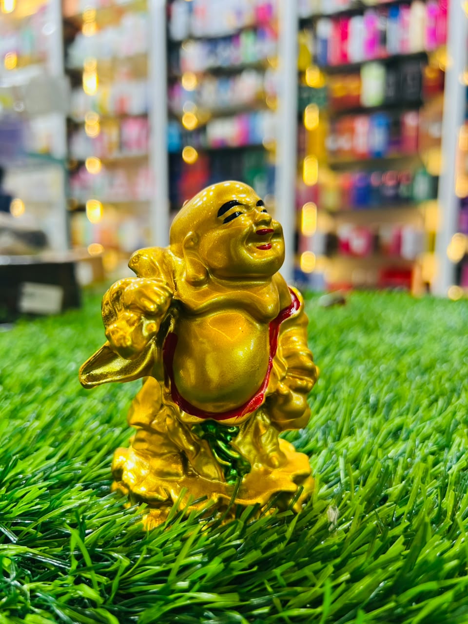 LAUGHIG BUDDHA 150/2P View 3
