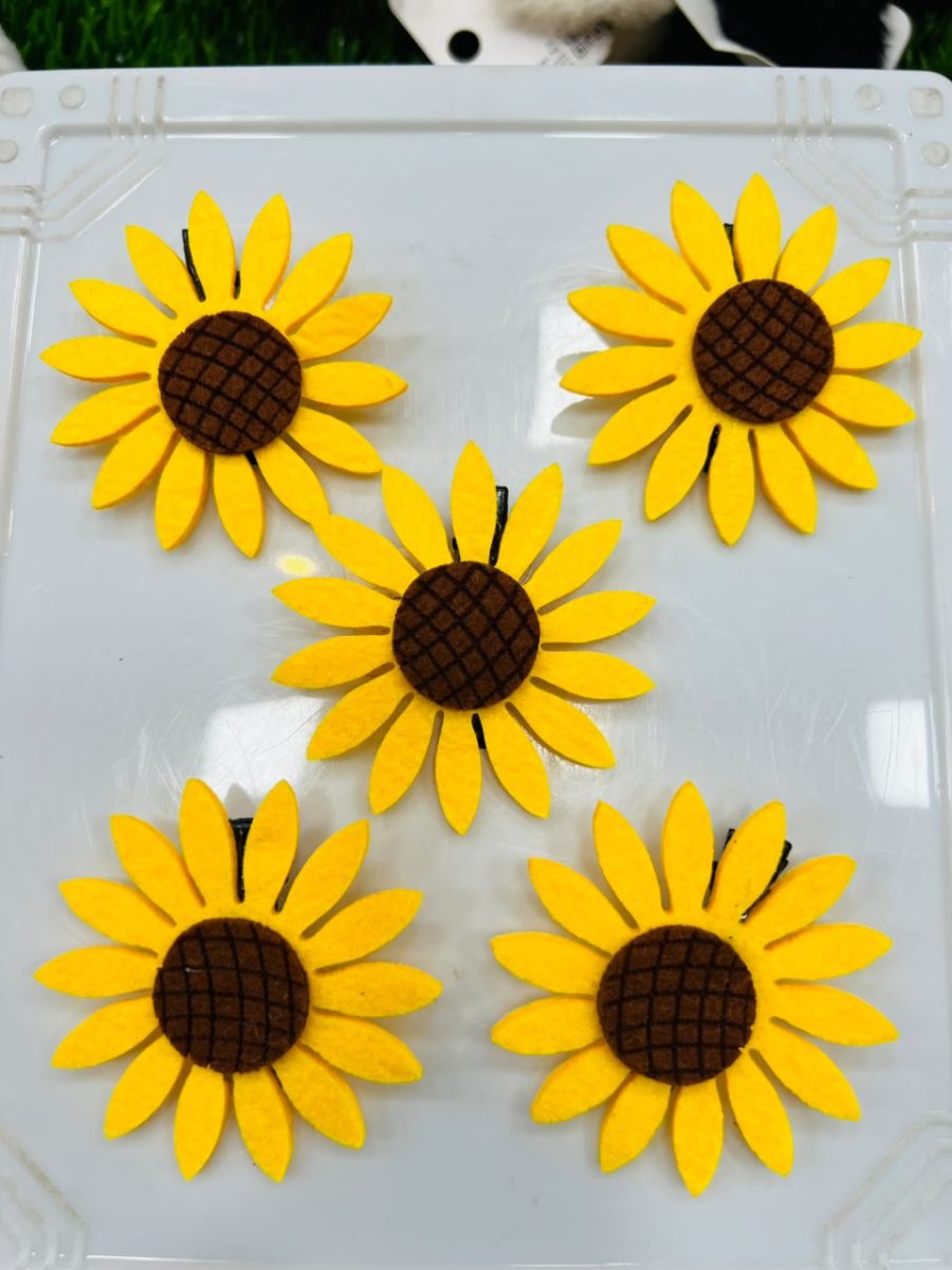 HAIR CLIP 3/90P - Rasmika Fancy