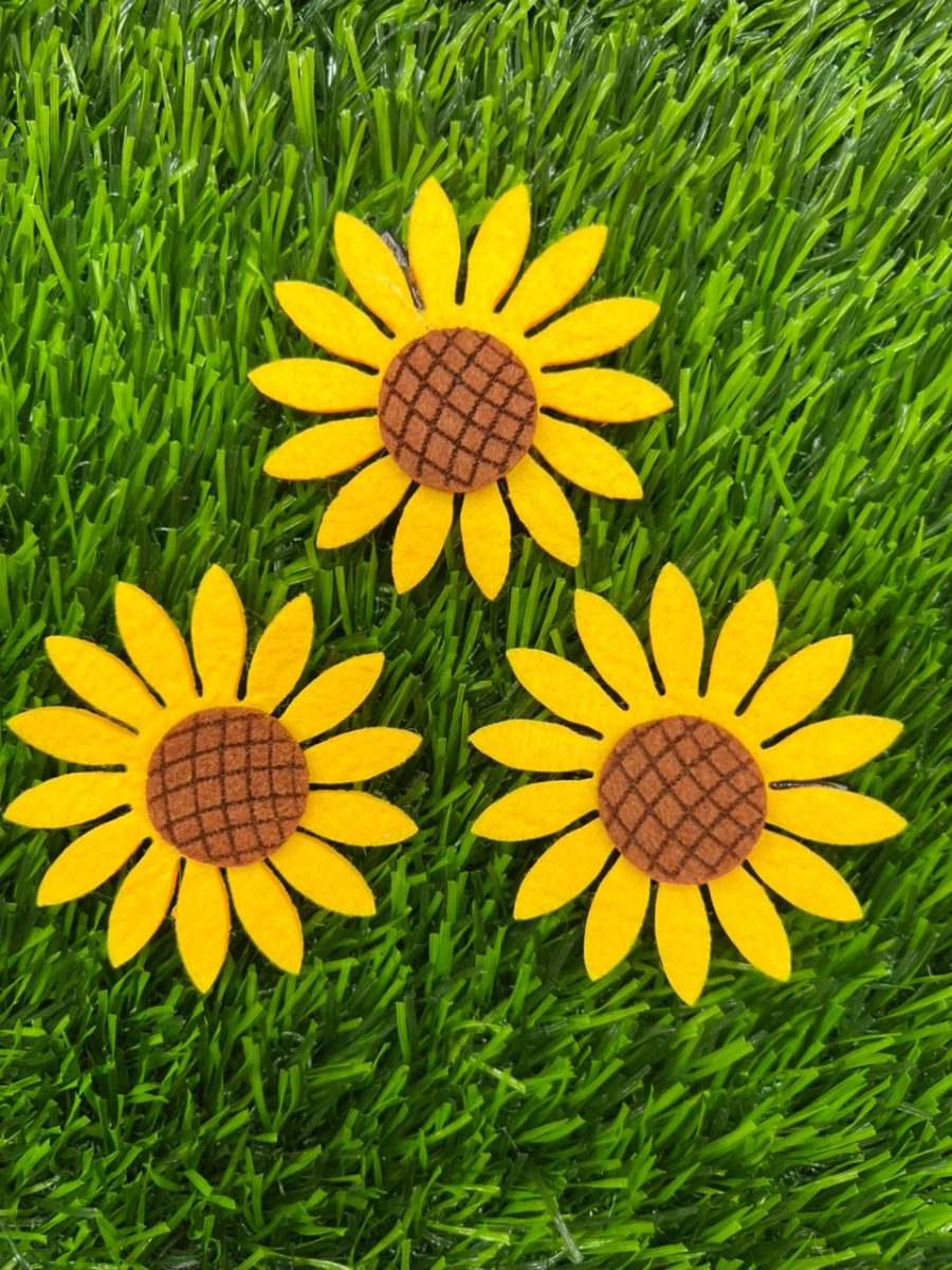 HAIR CLIP 3/90P View 2