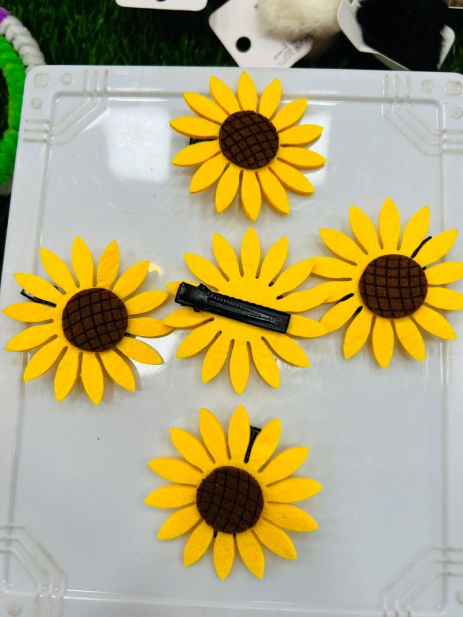HAIR CLIP 3/90P View 3
