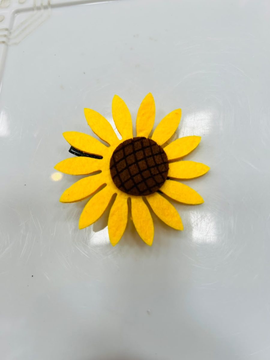 HAIR CLIP 3/90P View 4