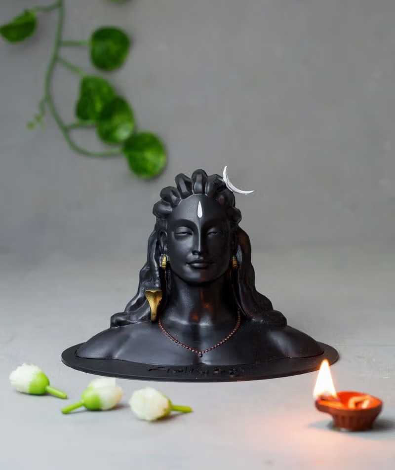 ADIYOGI 100/3P - Rasmika Fancy