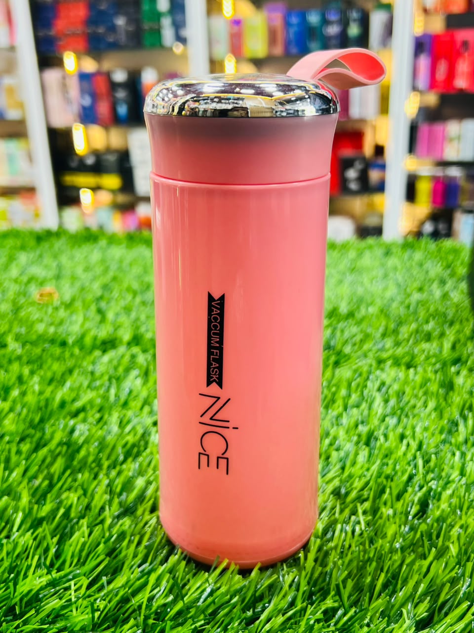 VACCUM FLASK 40/4P - Rasmika Fancy