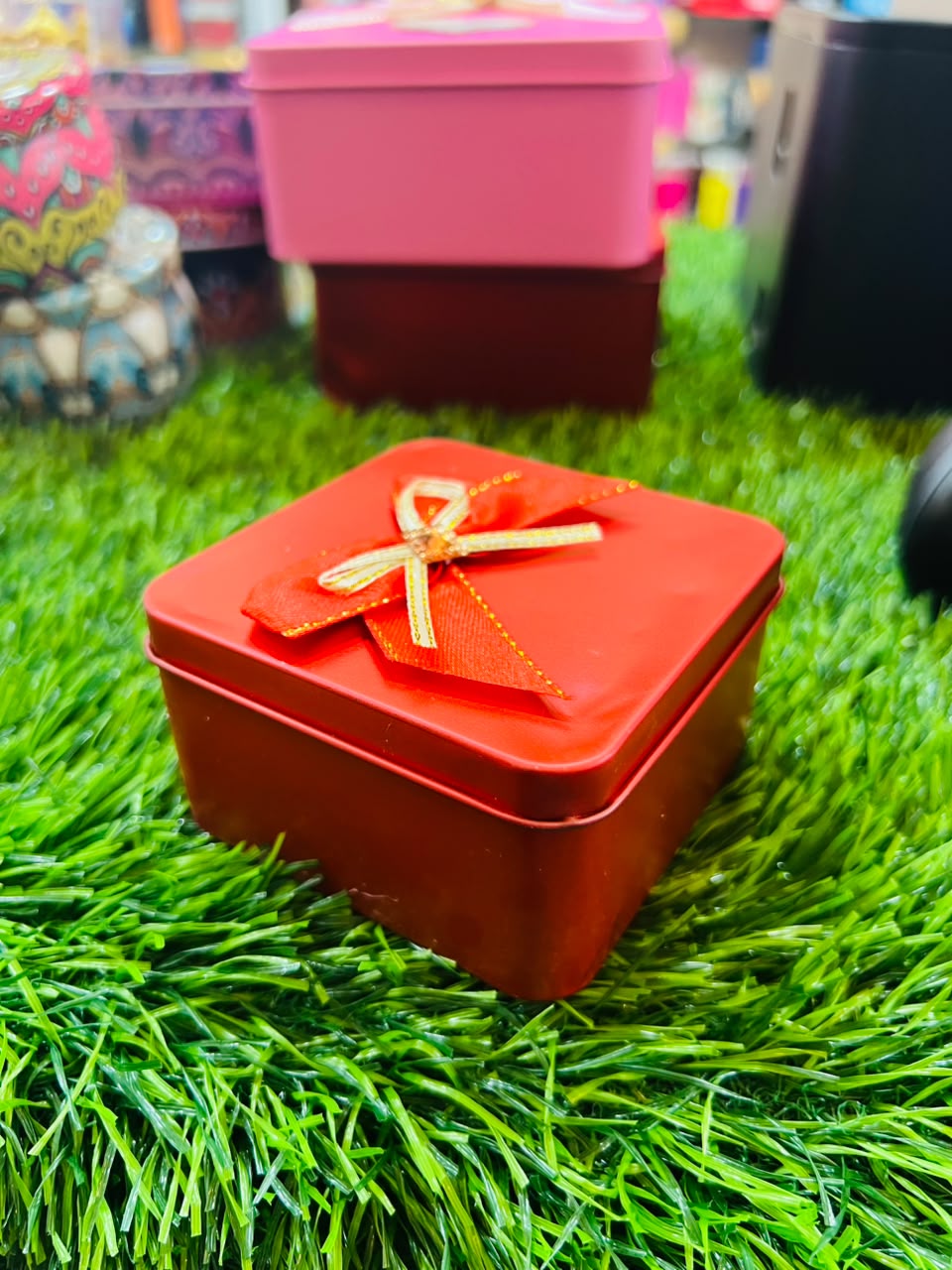 GIFT BOX 35/12P - Rasmika Fancy