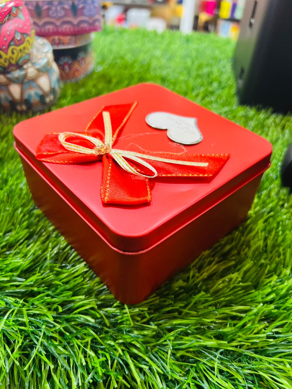 GIFT BOX 65/12P - Rasmika Fancy Sri Lanka
