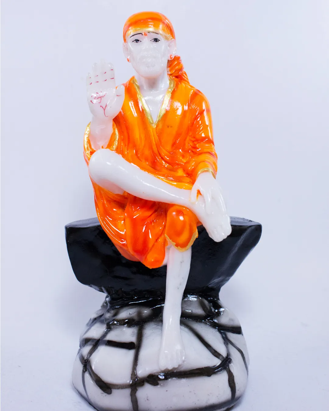 SAI BABA 65/2P - Rasmika Fancy