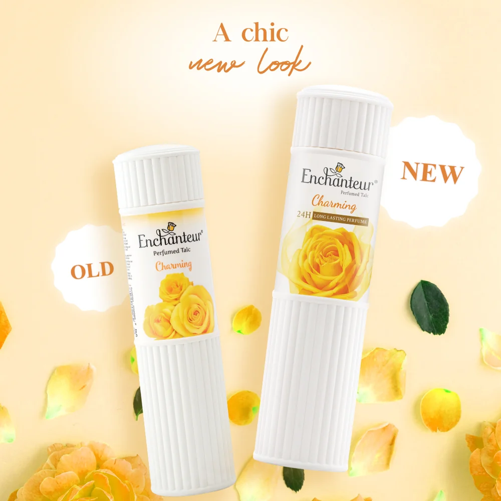 ENCHANTEUR TALC 50G SR View 2