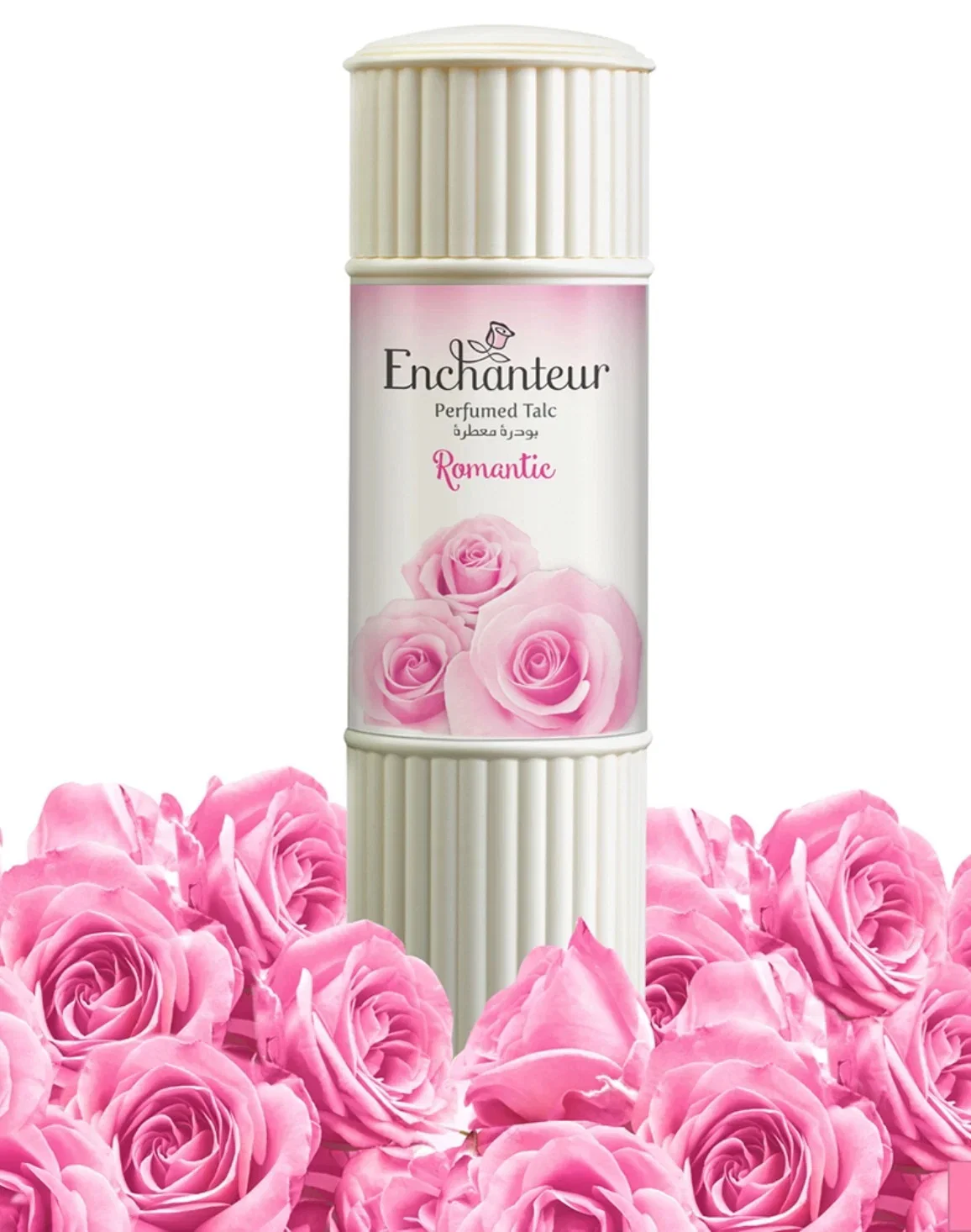 ENCHANTEUR TALC 50G SR View 4