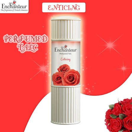 ENCHANTEUR TALC 50G SR View 5