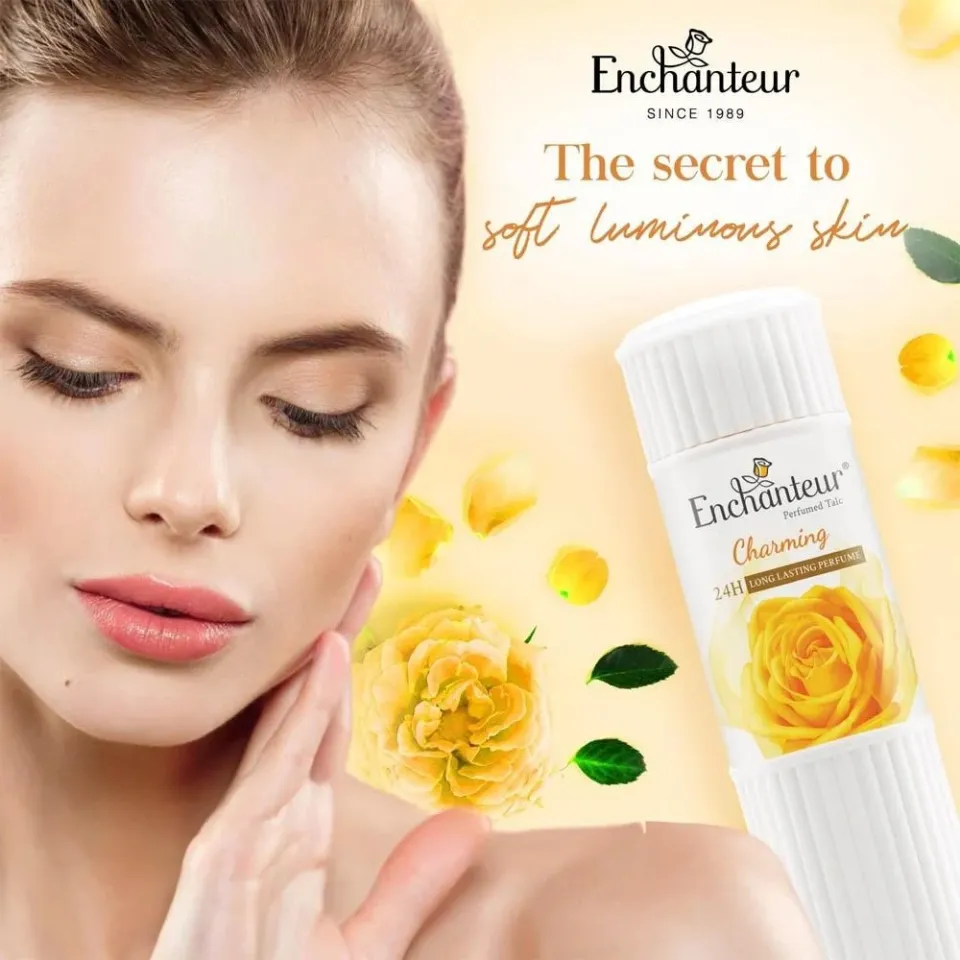 ENCHANTEUR TALC 50G SR View 6