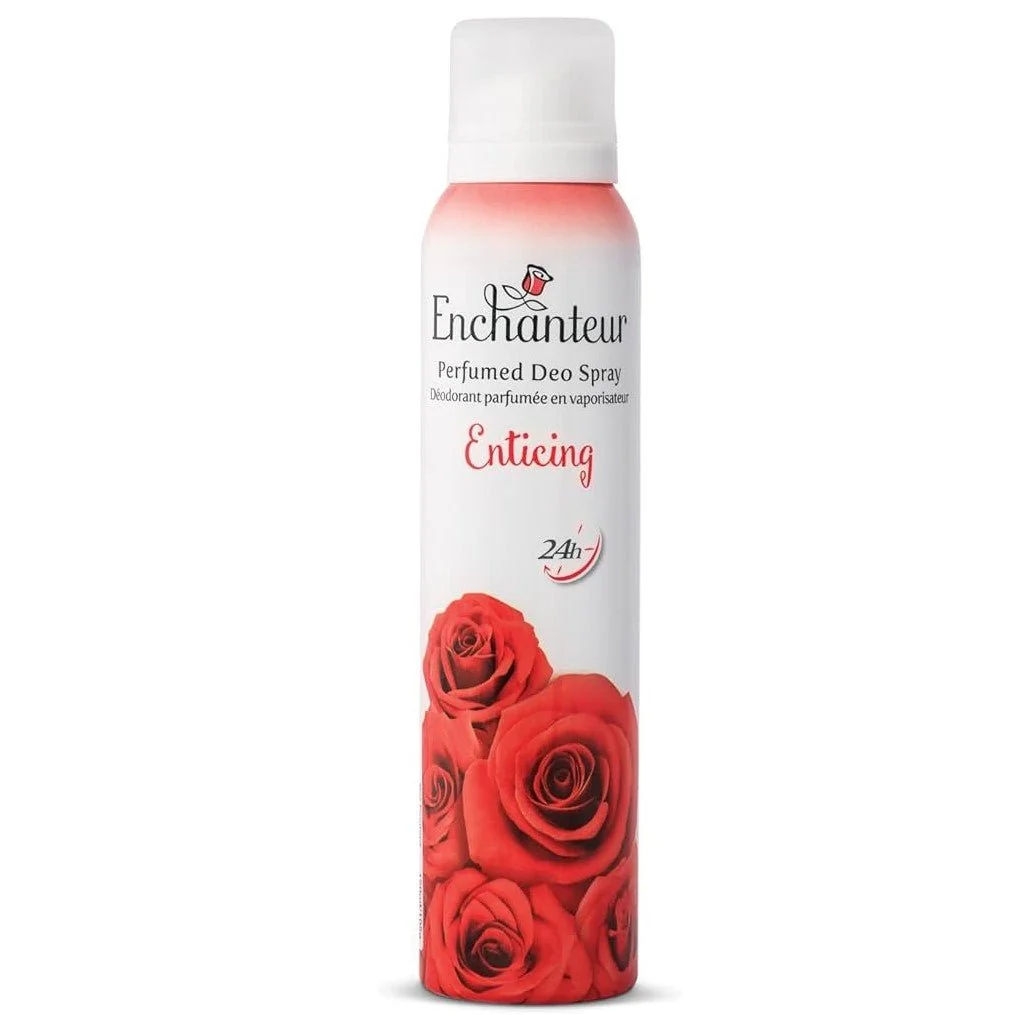 ENCHANTEUR PERFUME 75ML View 3