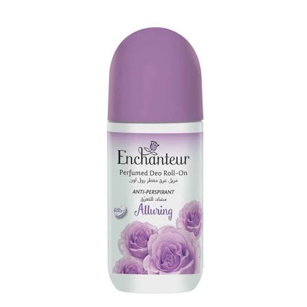 ENCHANTEUR ROLL ON 65ML View 4