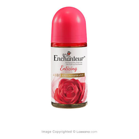 ENCHANTEUR ROLL ON 65ML View 5