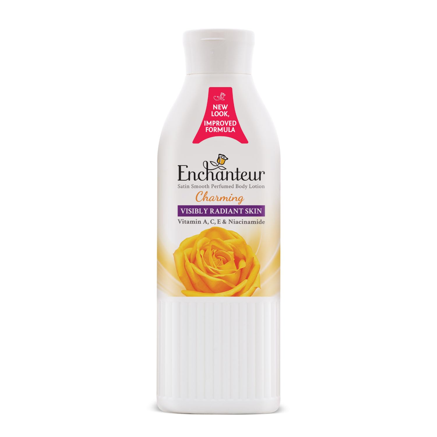 ENCHANTEUR BODY LOTION 200ML View 2