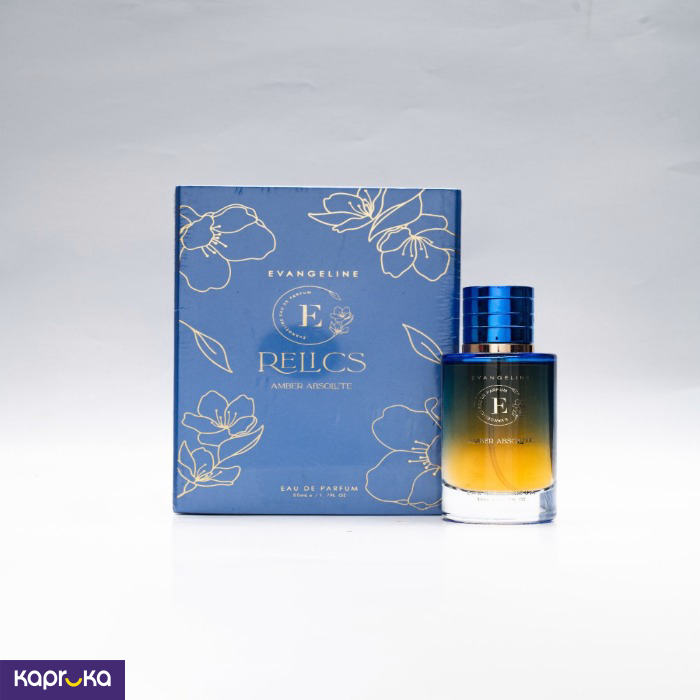 RELICS PERFUME 50ML - Rasmika Fancy