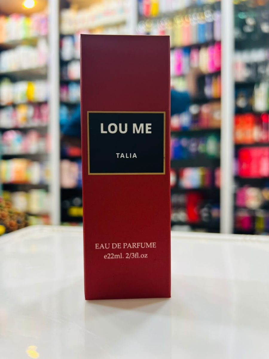 LOU ME 22ML View 2