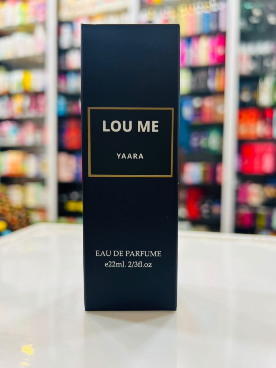 LOU ME 22ML View 3