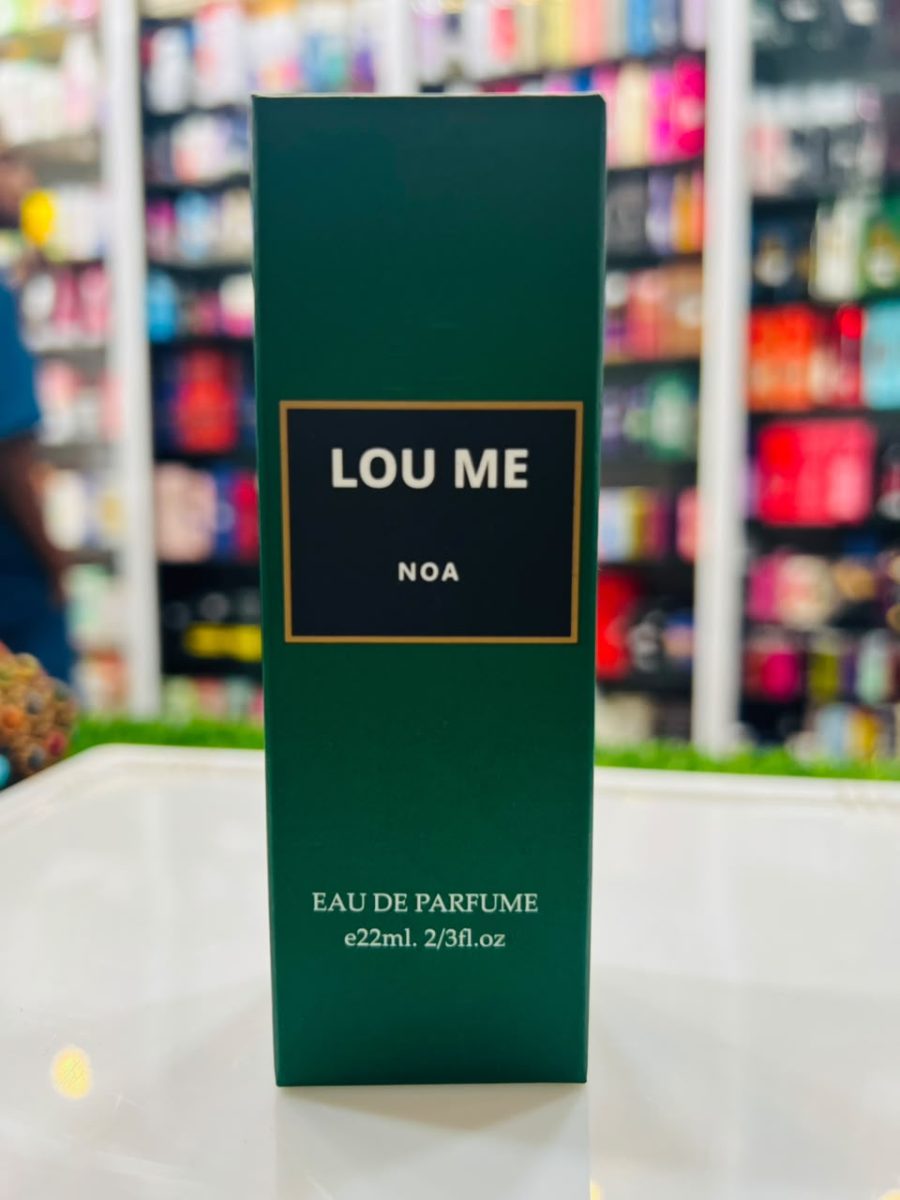 LOU ME 22ML View 4