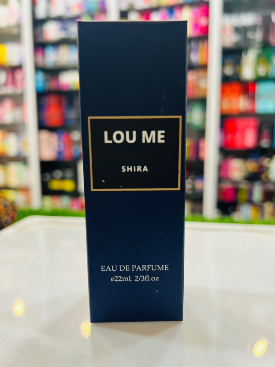 LOU ME 22ML View 5