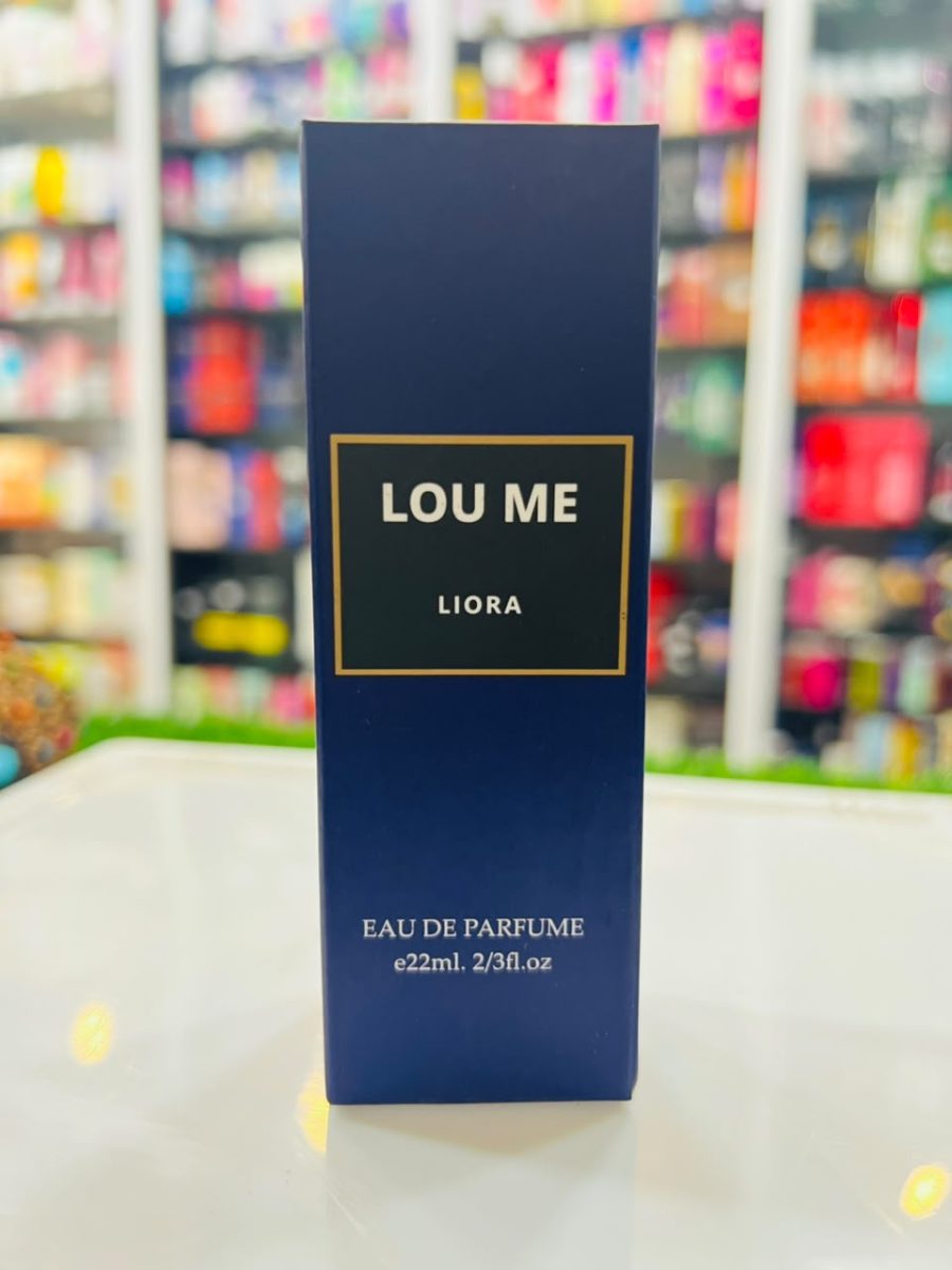 LOU ME 22ML View 6