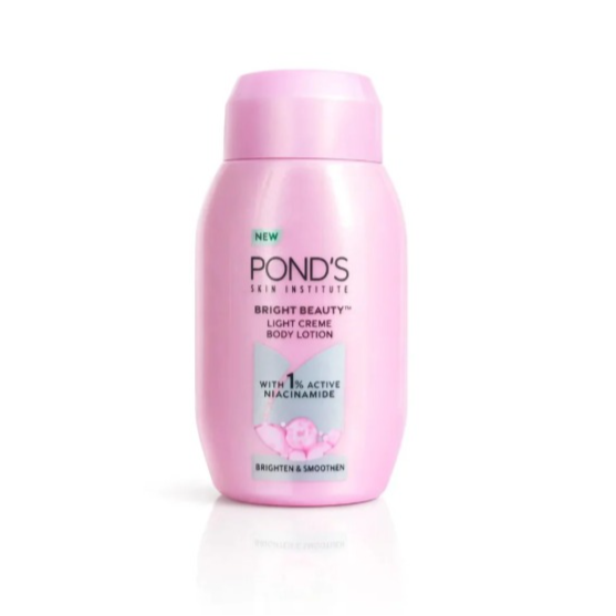 PONDS BODY LOTION 20ML - Rasmika Fancy