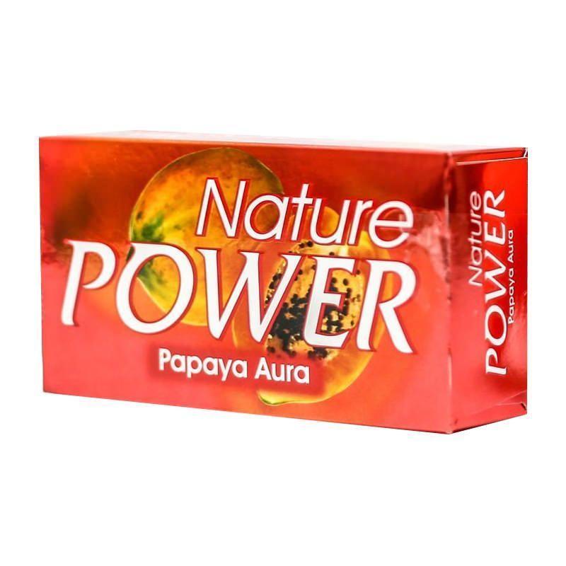 PAPAYA AURA 125G - Rasmika Fancy