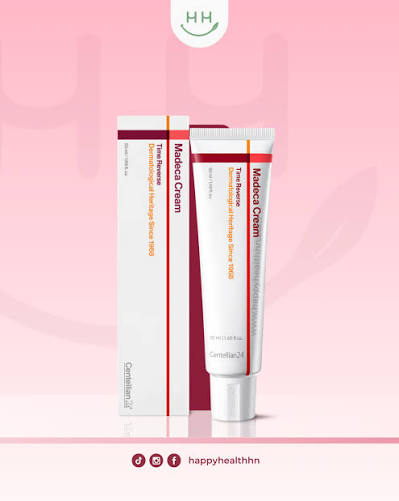 MADECA CREAM 50ML - Rasmika Fancy