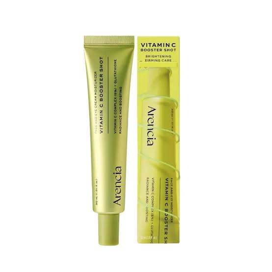 ARENCIA VITAMIN C 30ML - Rasmika Fancy