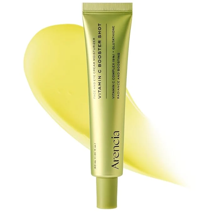 ARENCIA VITAMIN C 30ML View 2