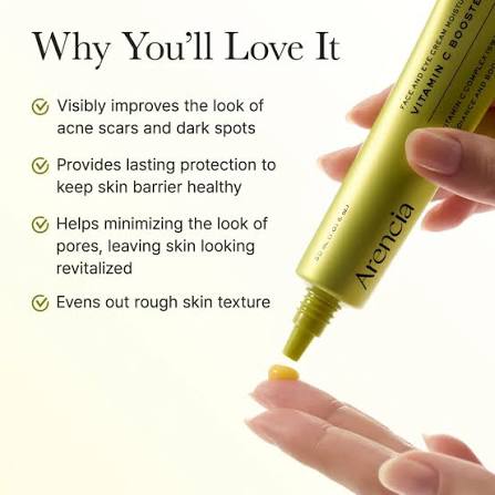 ARENCIA VITAMIN C 30ML View 5