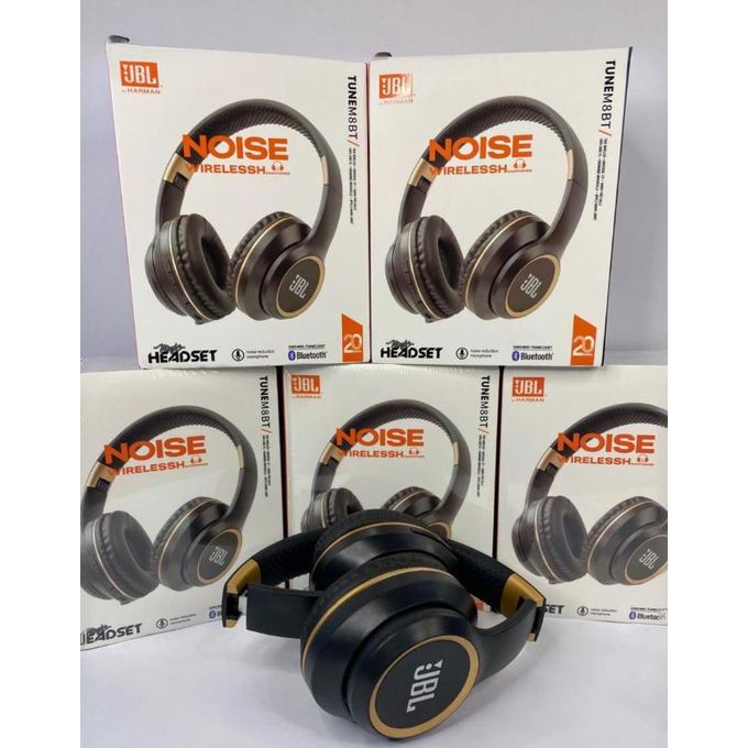 JBL TUNE M8BT View 3