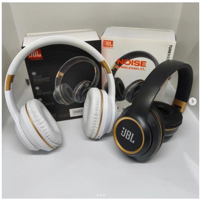JBL TUNE M8BT View 4