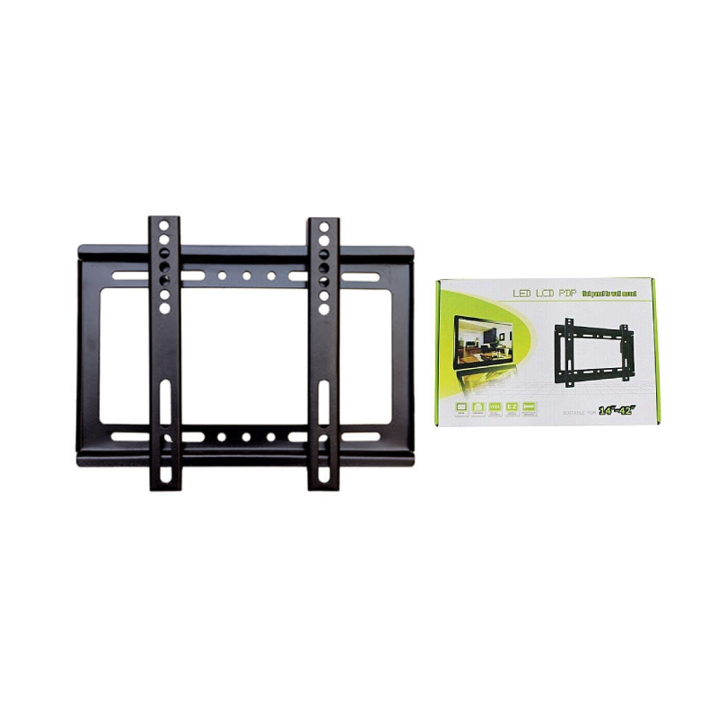 TV WALL MOUNT 14"-42" View 3