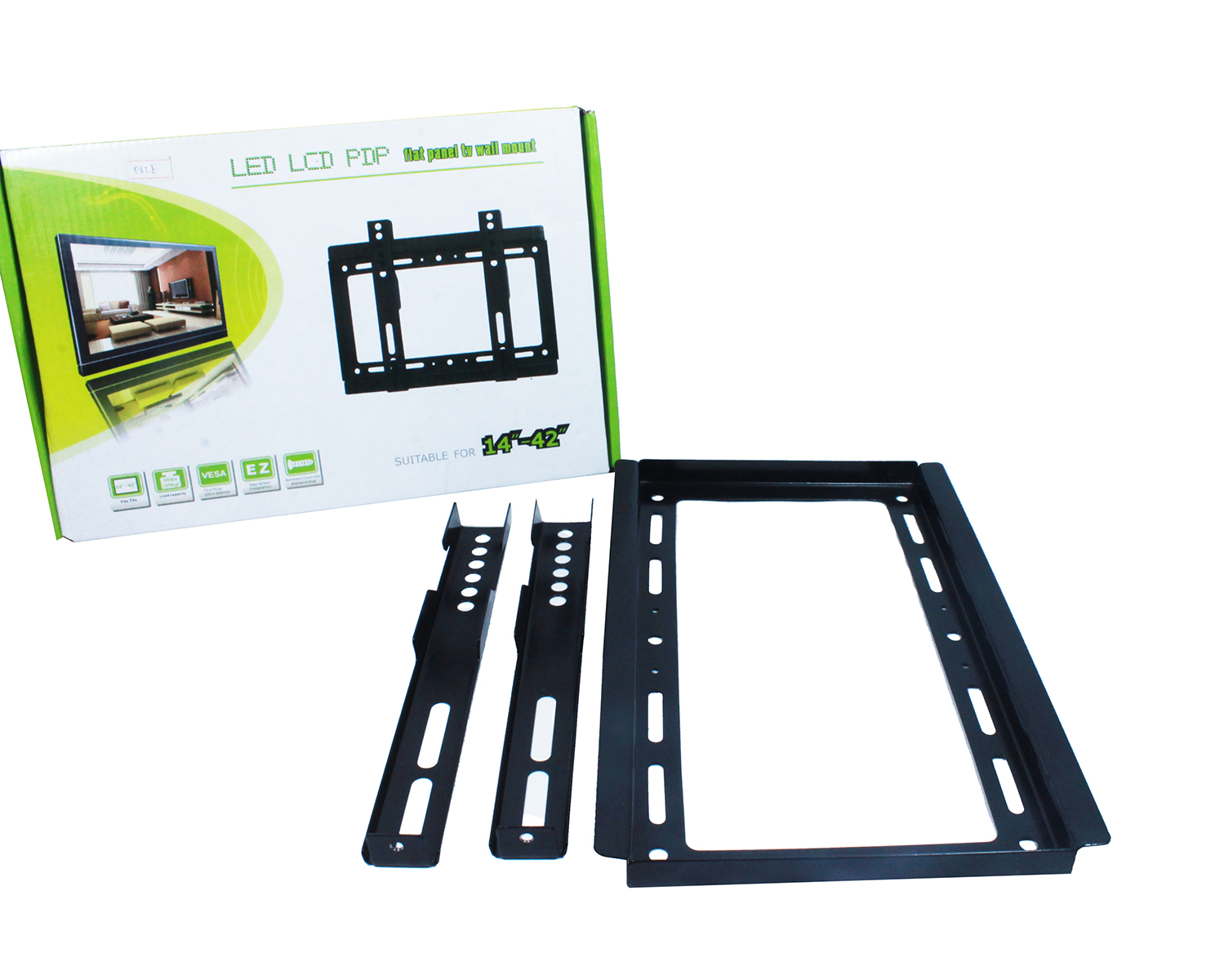 TV WALL MOUNT 14"-42" View 4