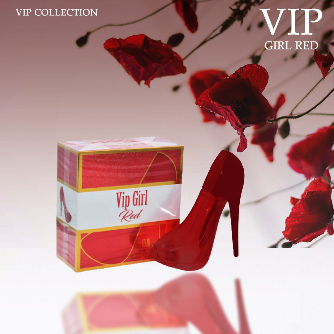 HP VIP NOUGHTY GIRL 60ML - Rasmika Fancy Sri Lanka