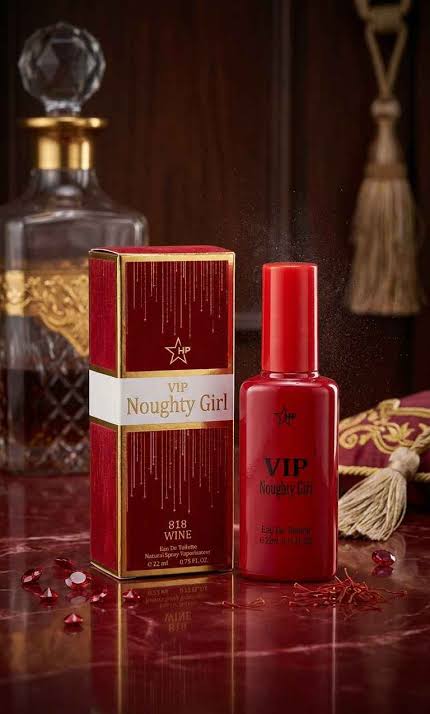 HP VIP NOUGHTY GIRL 60ML View 2