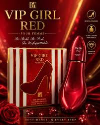 HP VIP NOUGHTY GIRL 60ML View 3