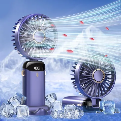 LED FAN DIGITAL DISPLAY N15 View 2