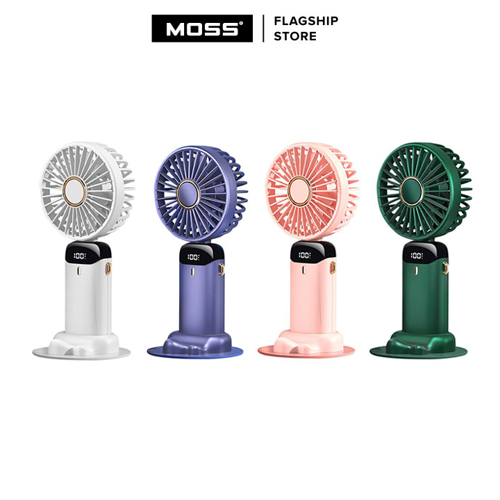 LED FAN DIGITAL DISPLAY N15 View 5