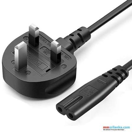 POWER CABLE 13A/3P - Rasmika Fancy Sri Lanka
